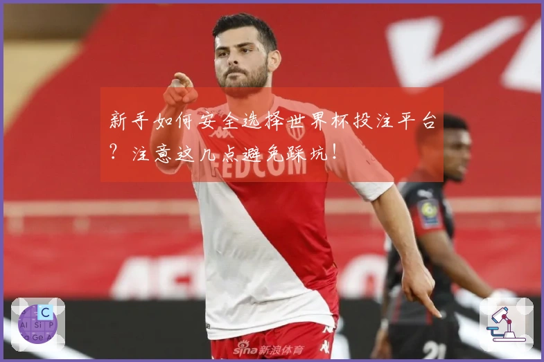 新手如何安全选择世界杯投注平台？注意这几点避免踩坑！