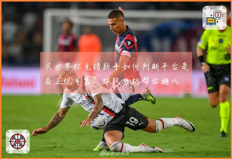 买世界杯竞猜新手如何判断平台是否正规可靠？球队分析帮你避坑