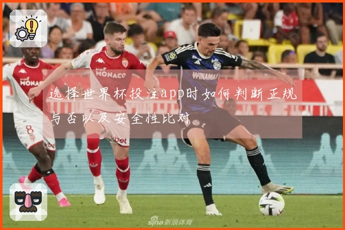 选择世界杯投注app时如何判断正规与否以及安全性比对