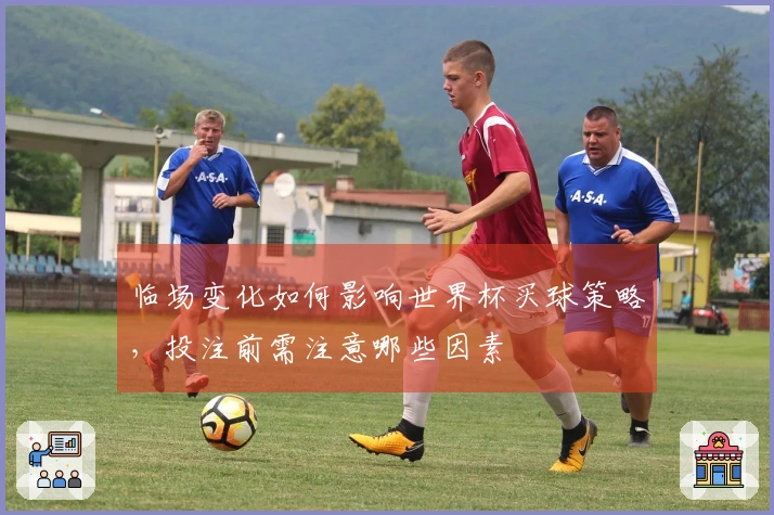 临场变化如何影响世界杯买球策略，投注前需注意哪些因素